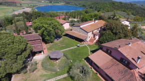 Agriturismo Poggio Corbello